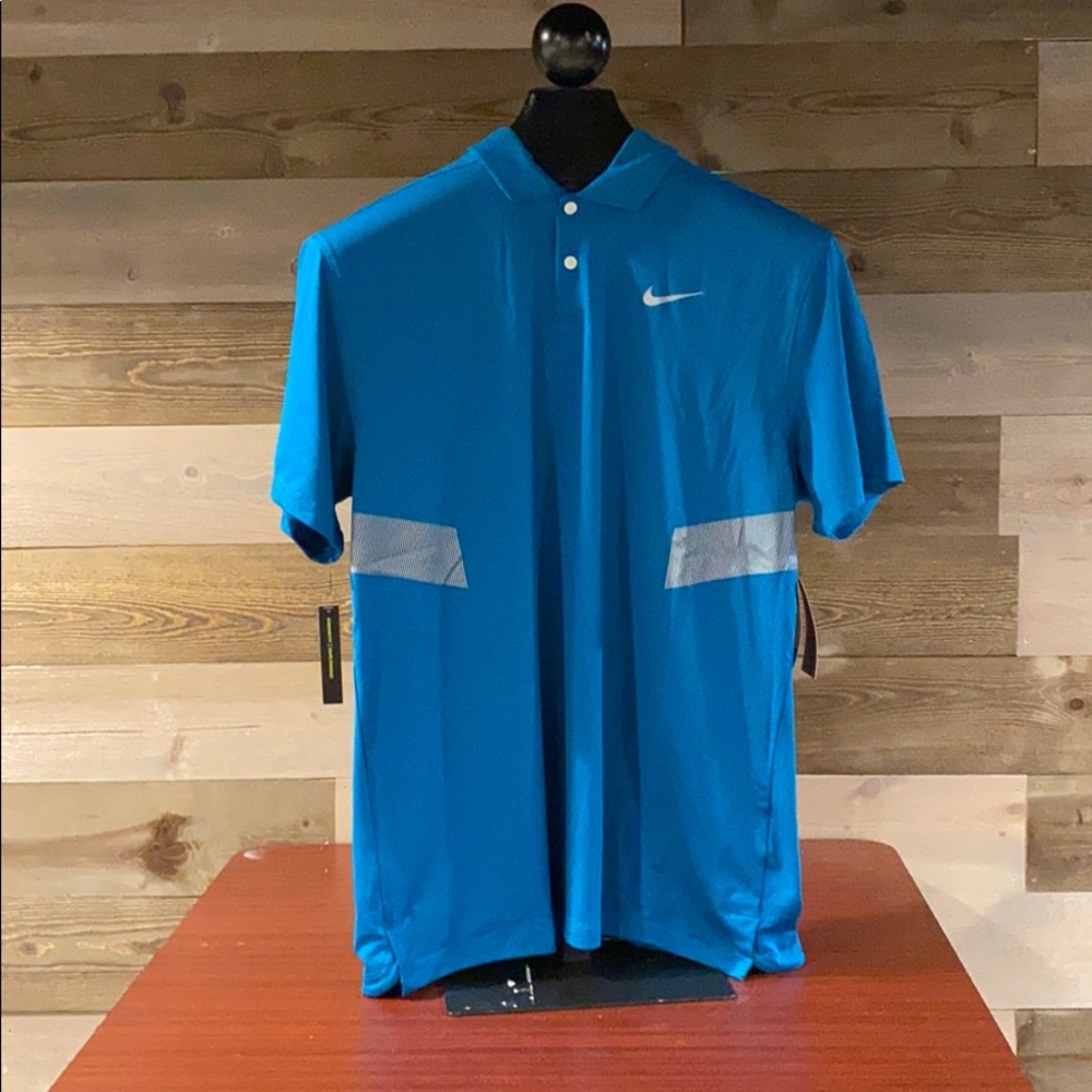 Nike Golf Polo